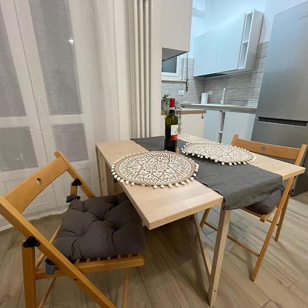 Appartamento Nel Borgo Turin Luaran gambar