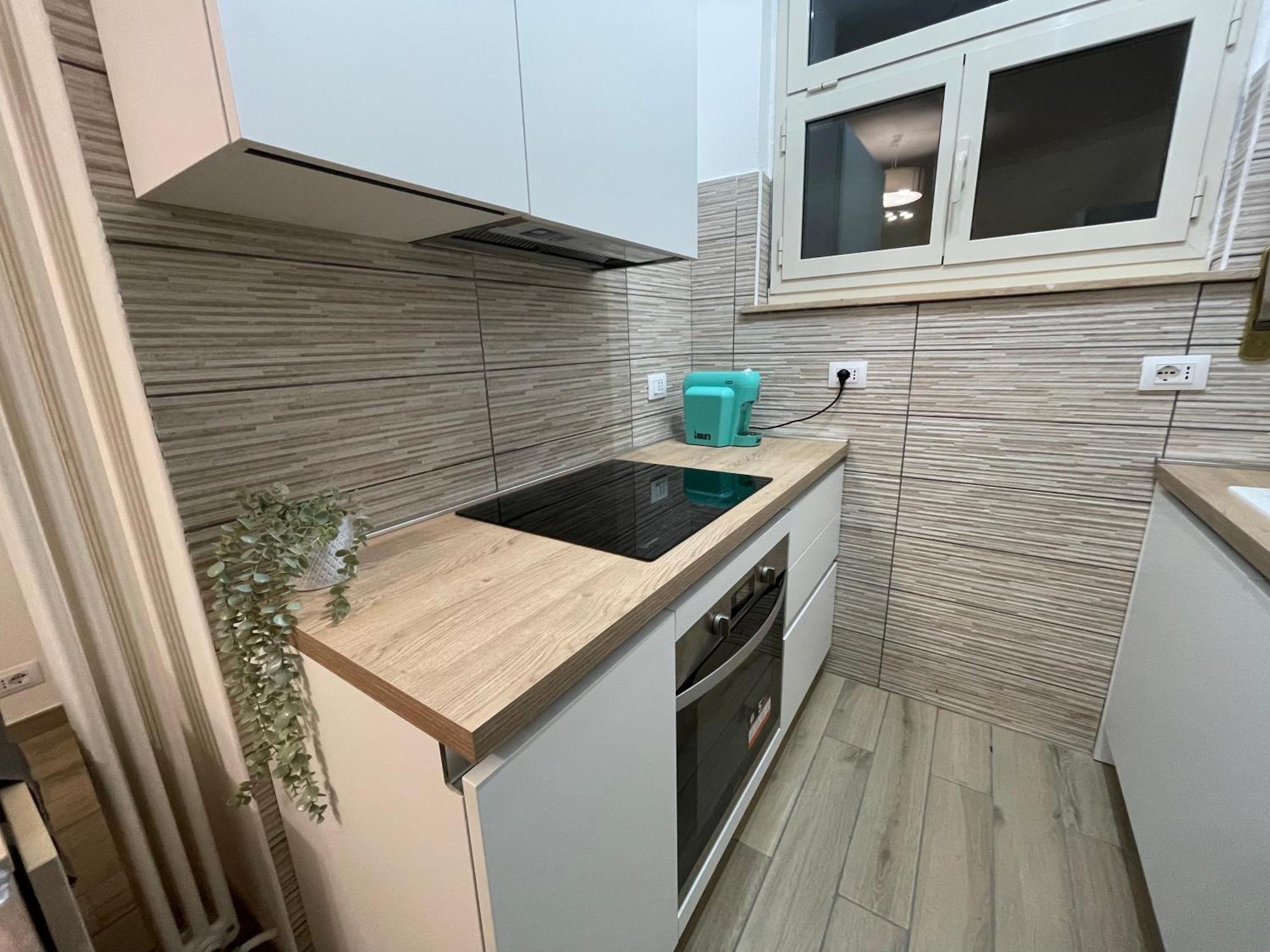 Appartamento Nel Borgo Turin Luaran gambar