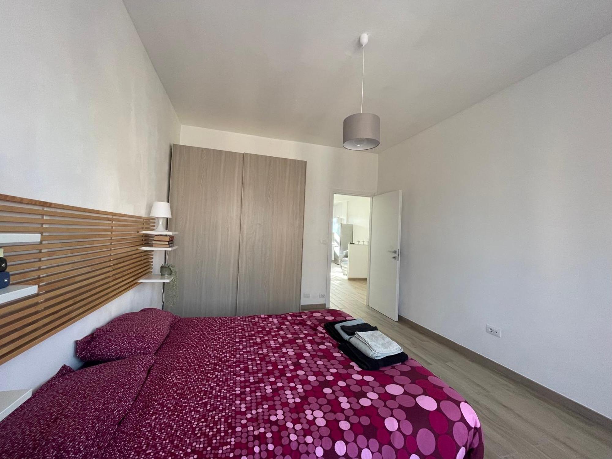 Appartamento Nel Borgo Turin Luaran gambar