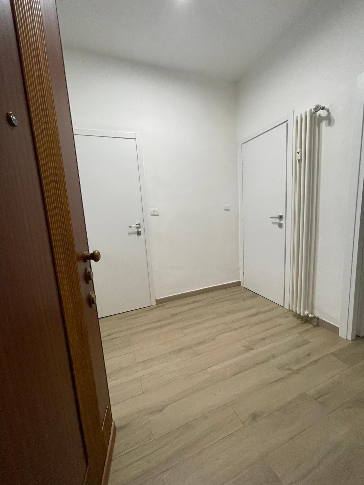Appartamento Nel Borgo Turin Luaran gambar