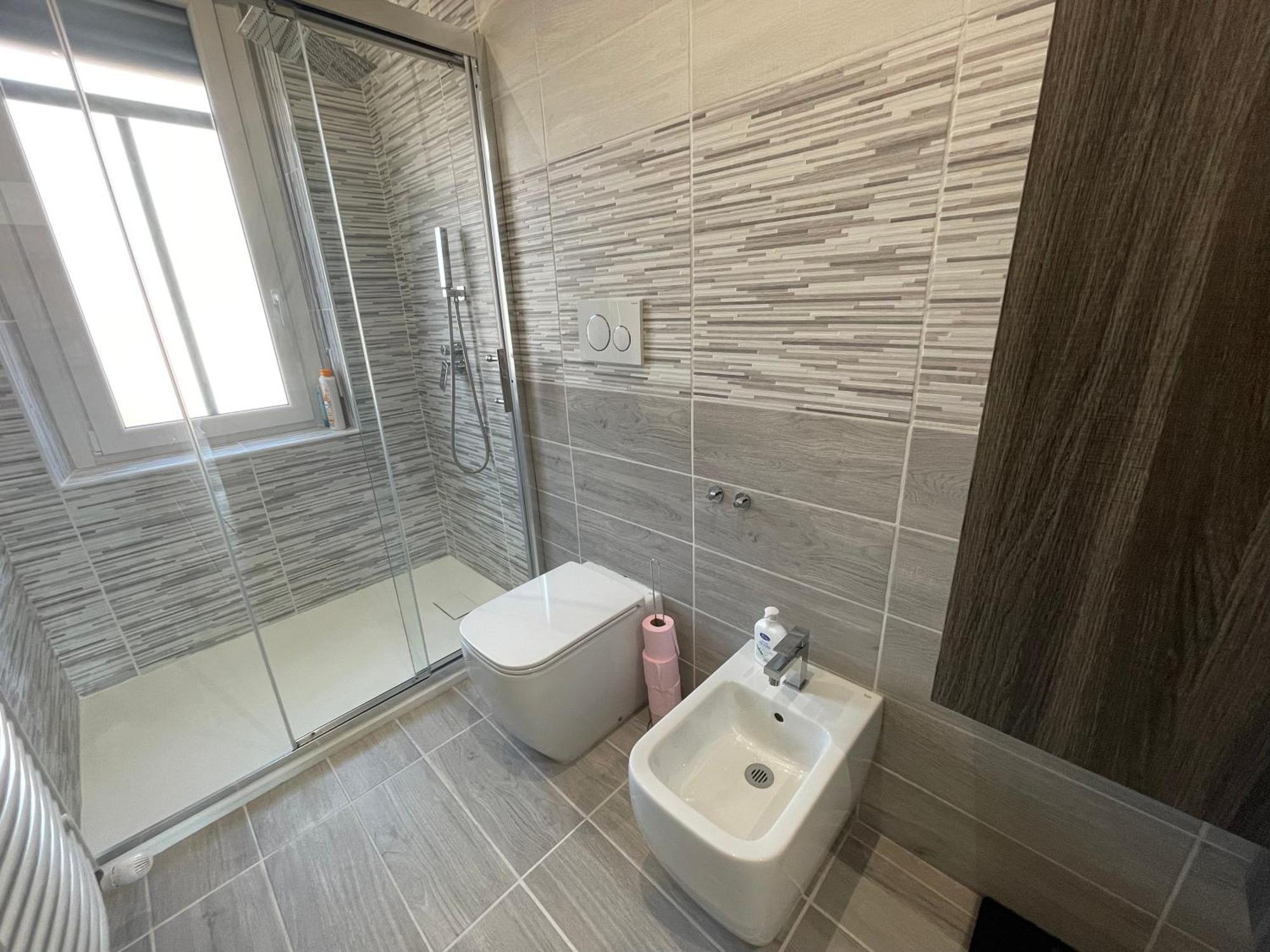 Appartamento Nel Borgo Turin Luaran gambar