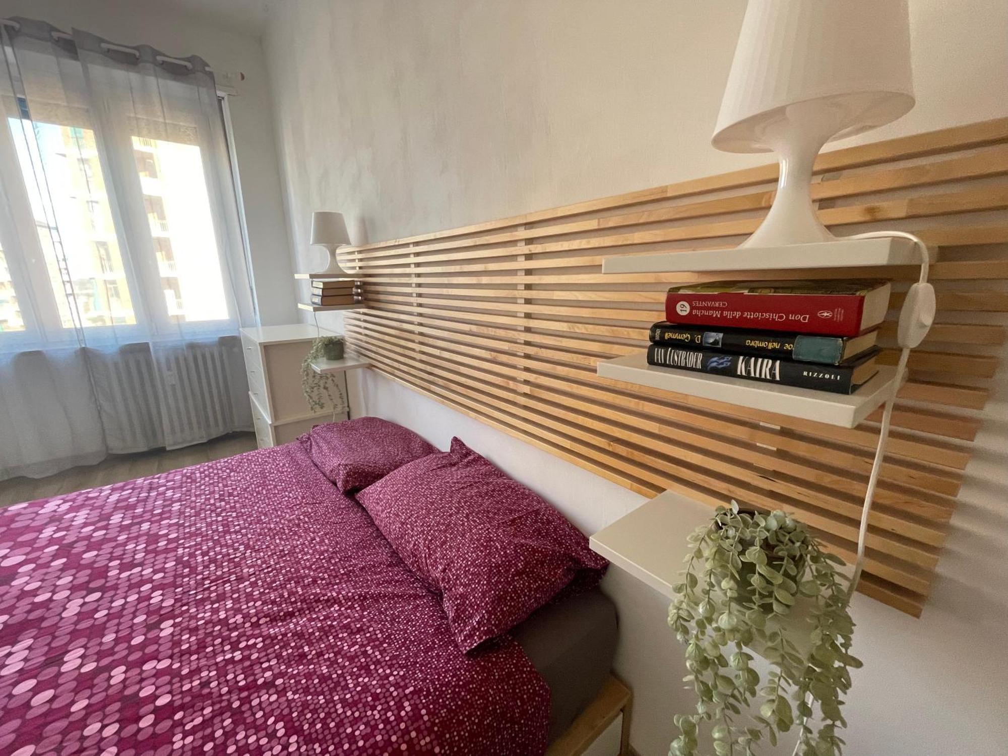 Appartamento Nel Borgo Turin Luaran gambar
