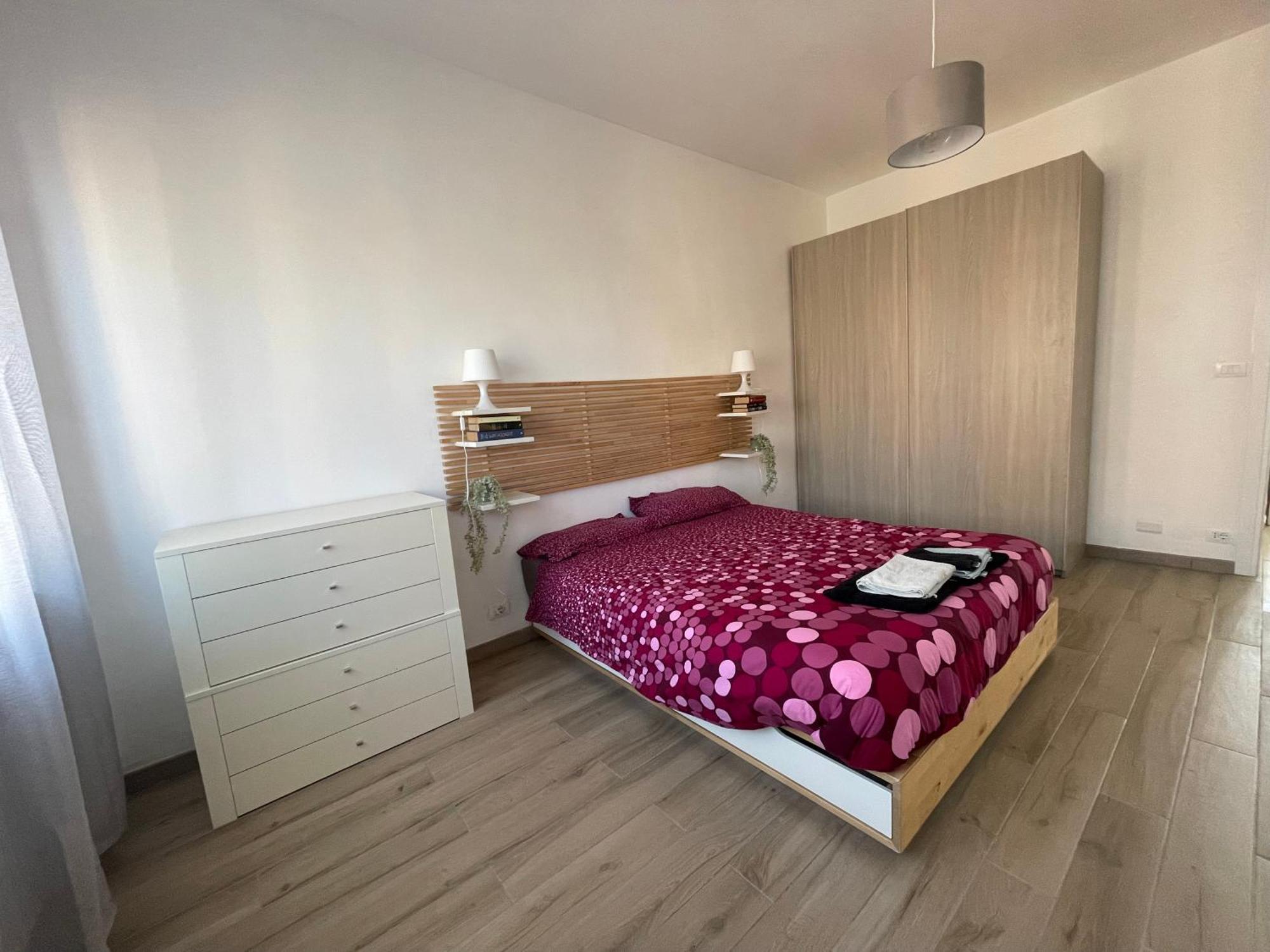 Appartamento Nel Borgo Turin Luaran gambar