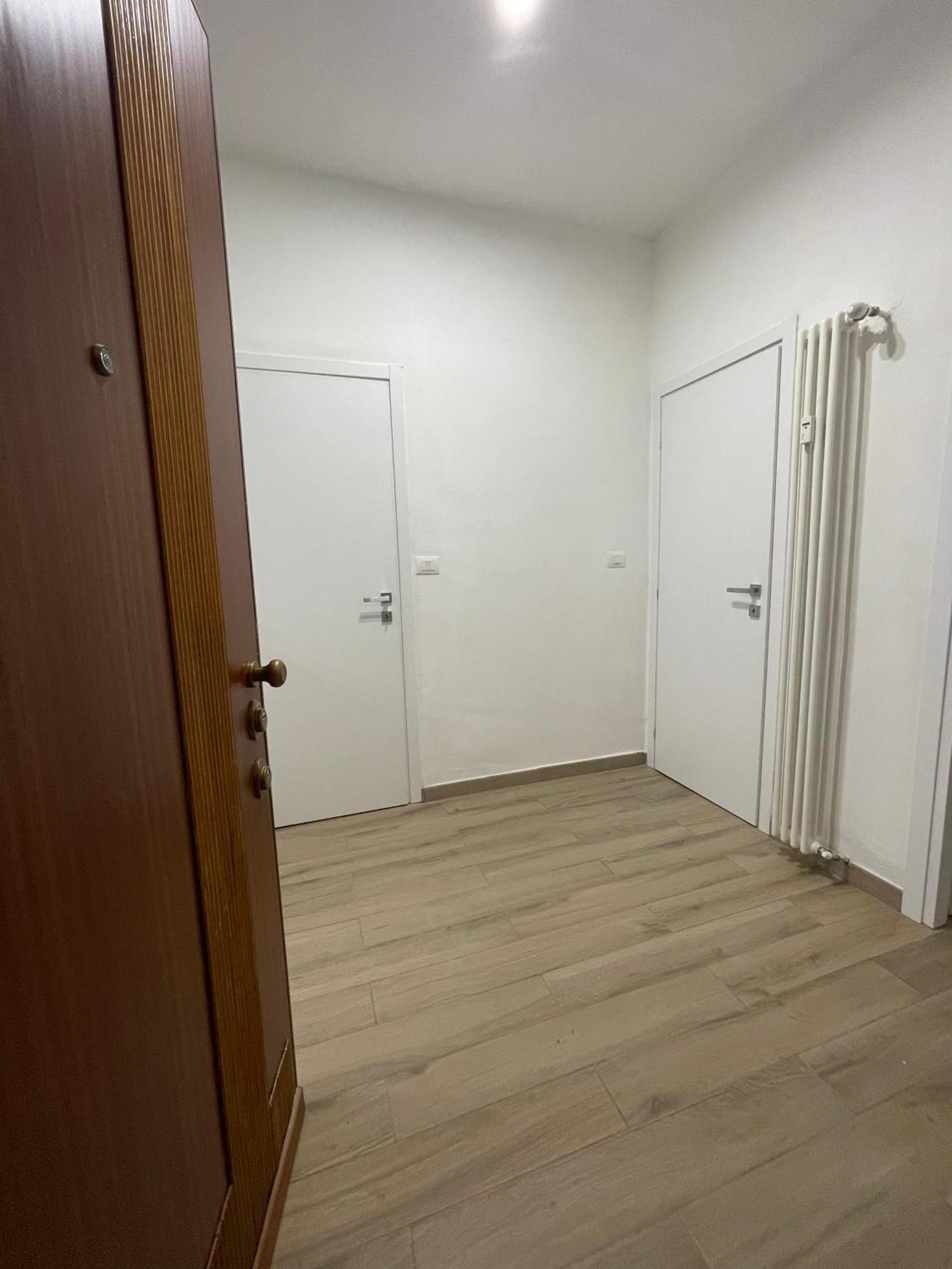 Appartamento Nel Borgo Turin Luaran gambar