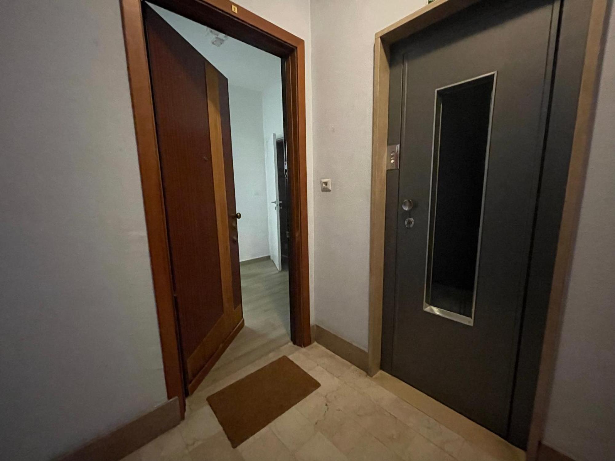 Appartamento Nel Borgo Turin Luaran gambar