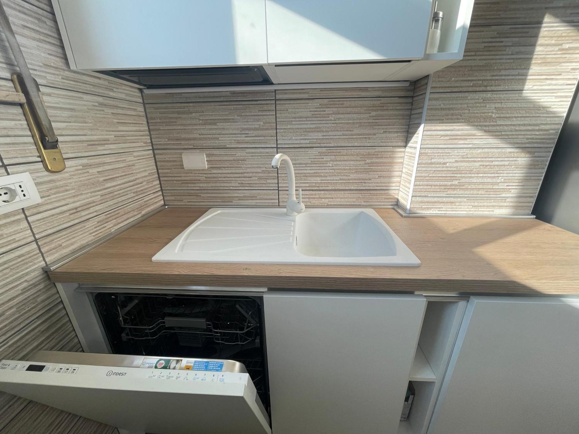 Appartamento Nel Borgo Turin Luaran gambar