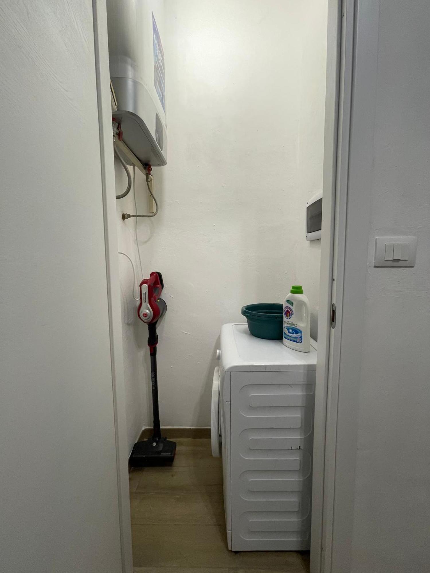 Appartamento Nel Borgo Turin Luaran gambar