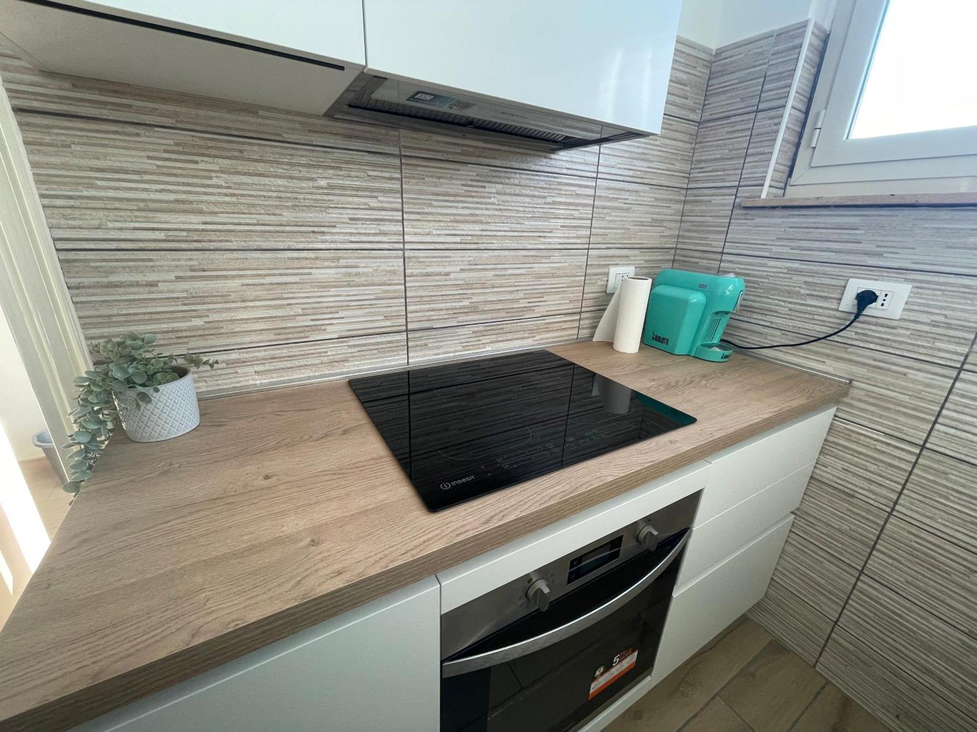 Appartamento Nel Borgo Turin Luaran gambar