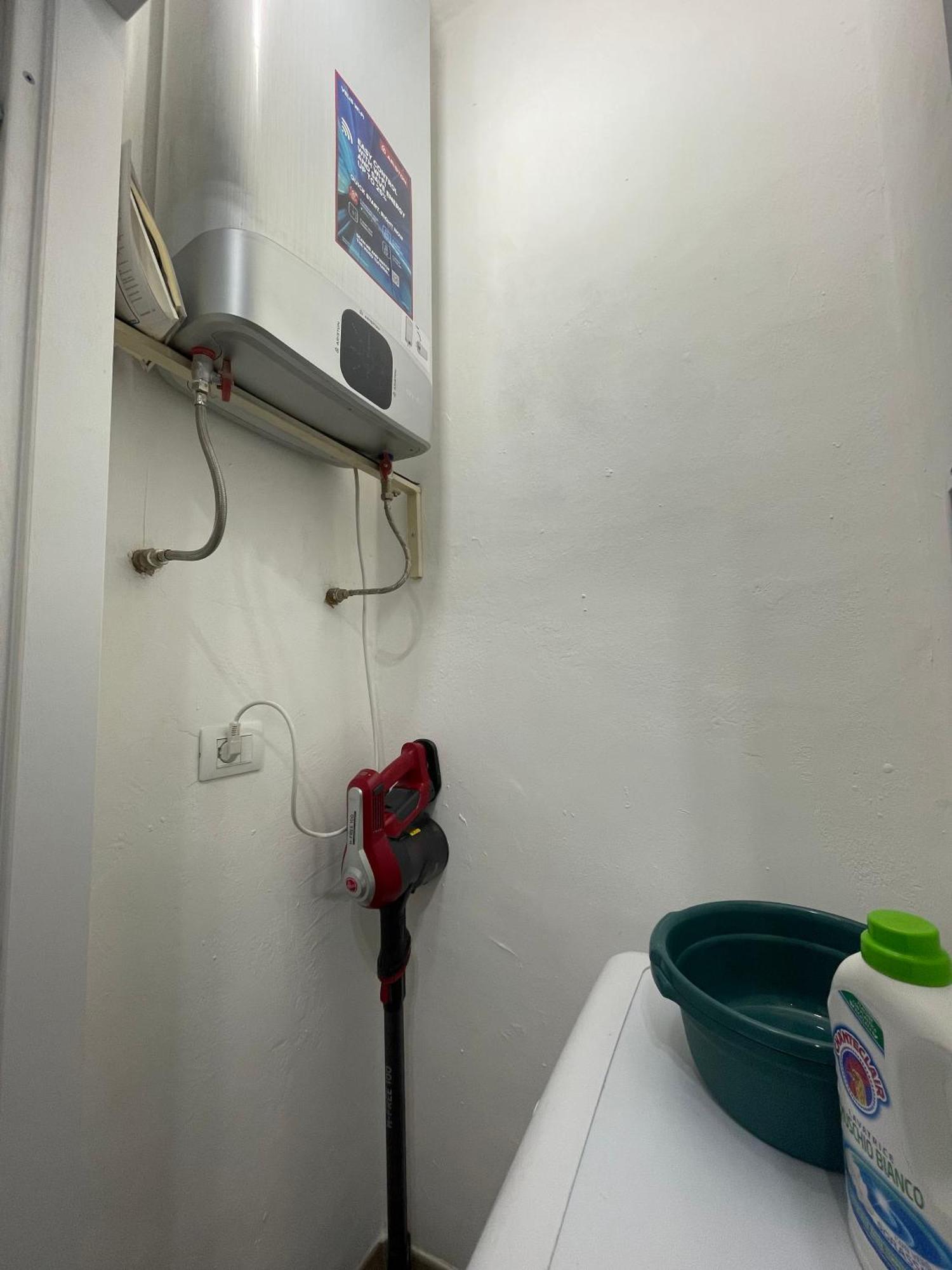 Appartamento Nel Borgo Turin Luaran gambar