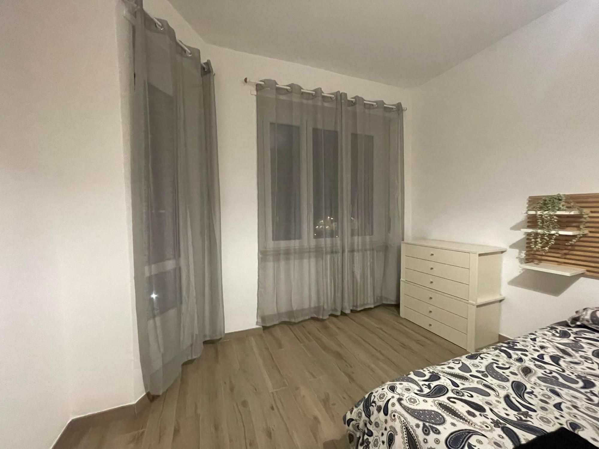 Appartamento Nel Borgo Turin Luaran gambar