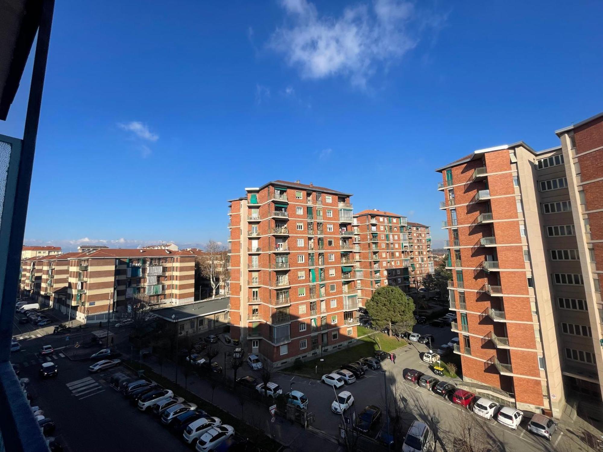 Appartamento Nel Borgo Turin Luaran gambar