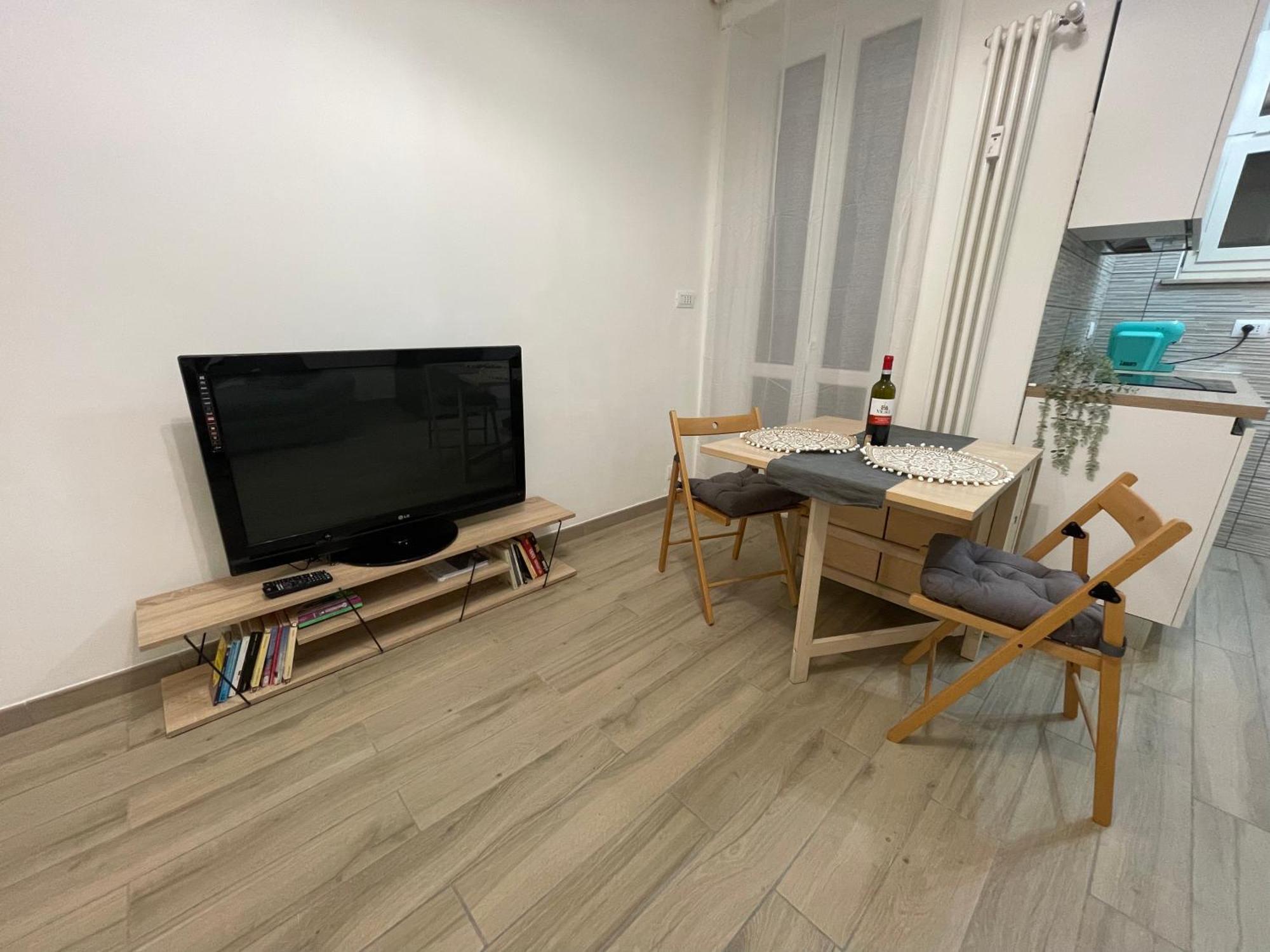 Appartamento Nel Borgo Turin Luaran gambar