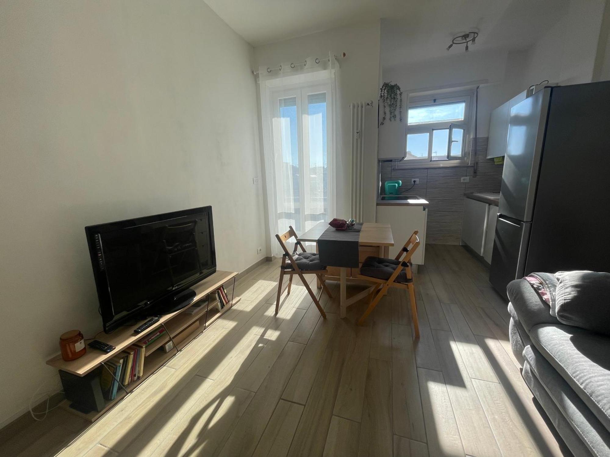 Appartamento Nel Borgo Turin Luaran gambar