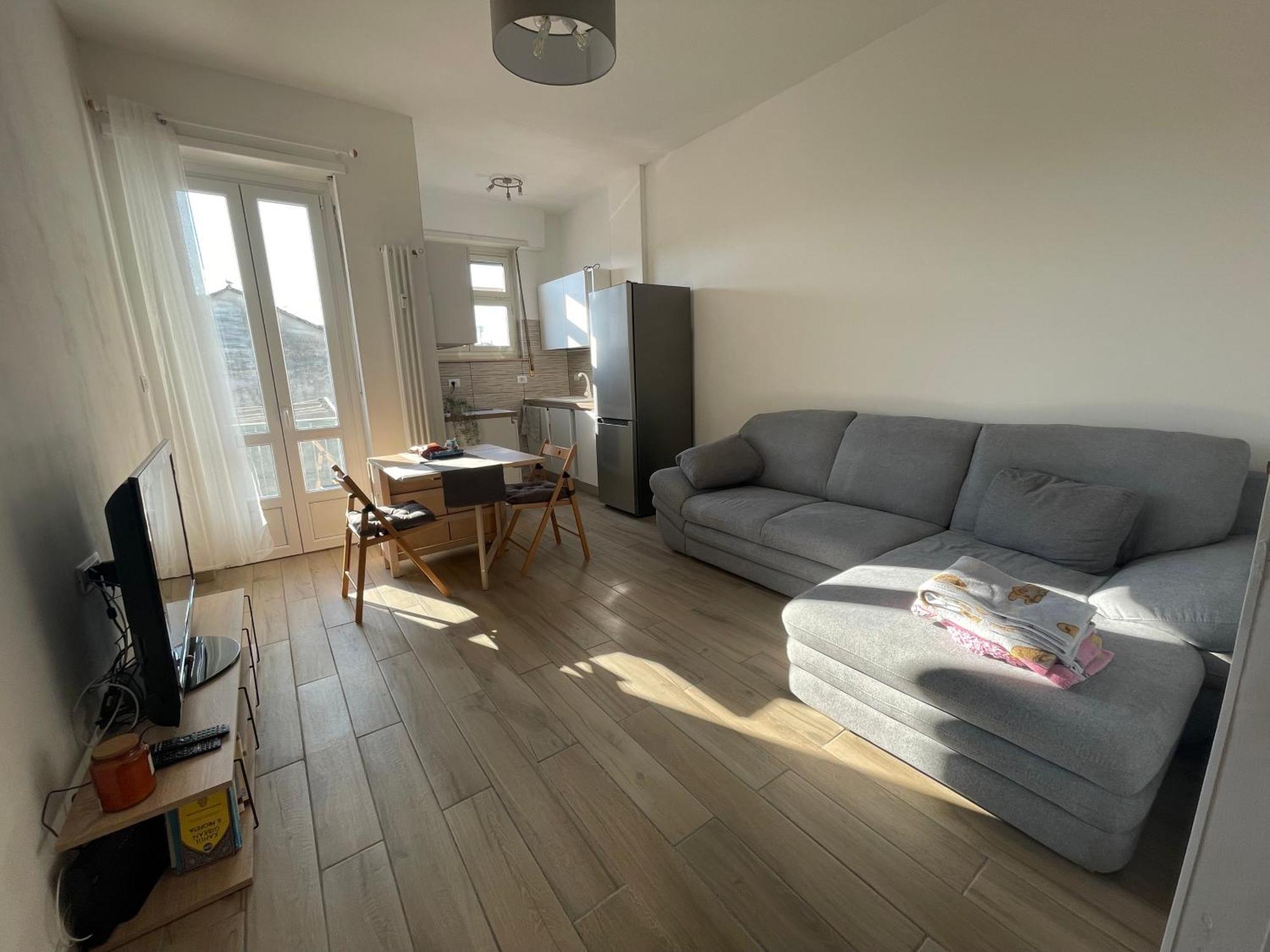 Appartamento Nel Borgo Turin Luaran gambar