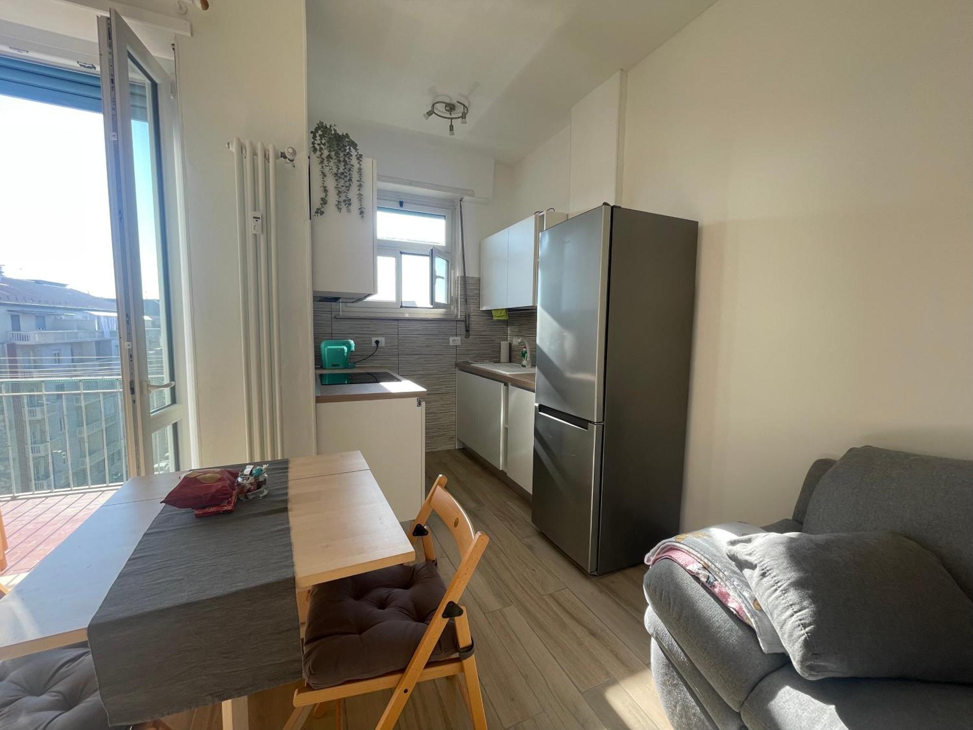 Appartamento Nel Borgo Turin Luaran gambar
