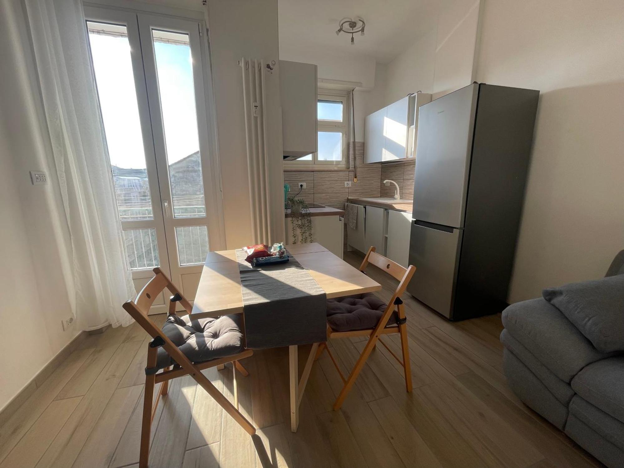 Appartamento Nel Borgo Turin Luaran gambar